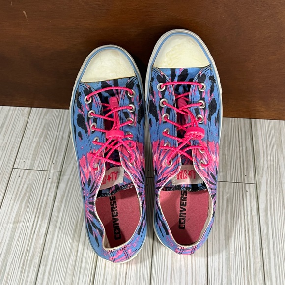 Converse Other - Converse All Stars Unisex Shoes